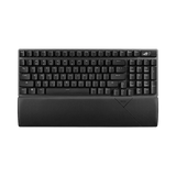 ASUS Republic of Gamers Strix Scope II 96 Wireless Gaming Keyboard (NX Snow Linear Switches) — Being Shipped