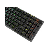 ASUS Republic of Gamers Strix Scope II 96 Wireless Gaming Keyboard (NX Snow Linear Switches) — Being Shipped