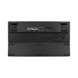 ASUS Republic of Gamers Strix Scope II 96 Wireless Gaming Keyboard (NX Snow Linear Switches) — Being Shipped
