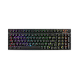ASUS Republic of Gamers Strix Scope II 96 Wireless Gaming Keyboard (NX Snow Linear Switches) — Being Shipped