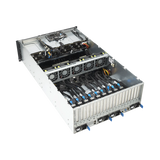 ASUS Rack-Mountable 4U Server Intel Xeon Silver 4410Y, 64GB RAM, 480GB SSD — Being Shipped