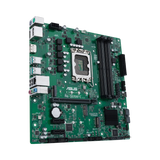 ASUS Pro Q670M-C-CSM LGA 1700 Micro-ATX Commercial Motherboard — Being Shipped