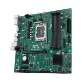 ASUS Pro Q670M-C-CSM LGA 1700 Micro-ATX Commercial Motherboard — Being Shipped