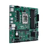 ASUS Pro Q670M-C-CSM LGA 1700 Micro-ATX Commercial Motherboard — Being Shipped