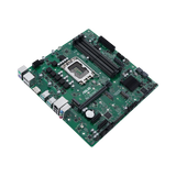 ASUS Pro Q670M-C-CSM LGA 1700 Micro-ATX Commercial Motherboard — Being Shipped