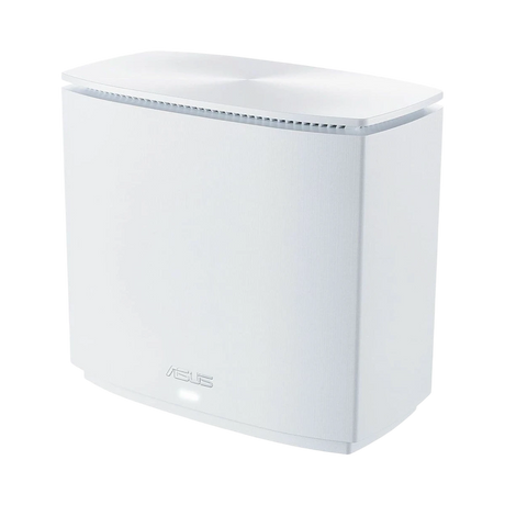 ASUS ZenWiFi XT8 AX6600 Wireless Tri-Band Mesh Wi-Fi System (2-Pack, White) — Being Shipped