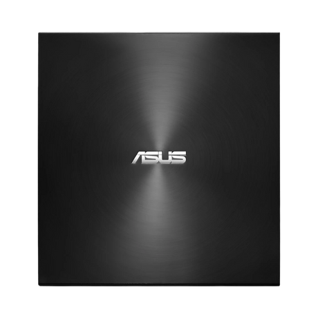 ASUS ZenDrive U7M External Ultra-Slim DVD Writer with M-Disc Support — Being Shipped