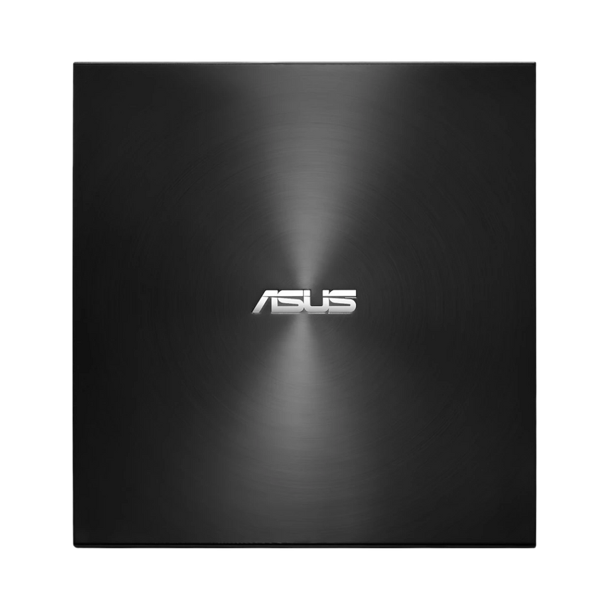 ASUS ZenDrive U7M External Ultra-Slim DVD Writer with M-Disc Support — Being Shipped