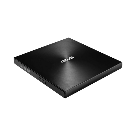 ASUS ZenDrive U7M External Ultra-Slim DVD Writer with M-Disc Support — Being Shipped