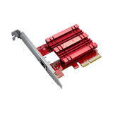ASUS XG-C100C 10GBase-T PCIe Network Adapter — Being Shipped