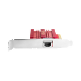 ASUS XG-C100C 10GBase-T PCIe Network Adapter — Being Shipped