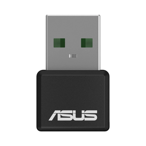 ASUS USB-AX55 Nano AX1800 Dual-Band USB Wi-Fi Adapter — Being Shipped