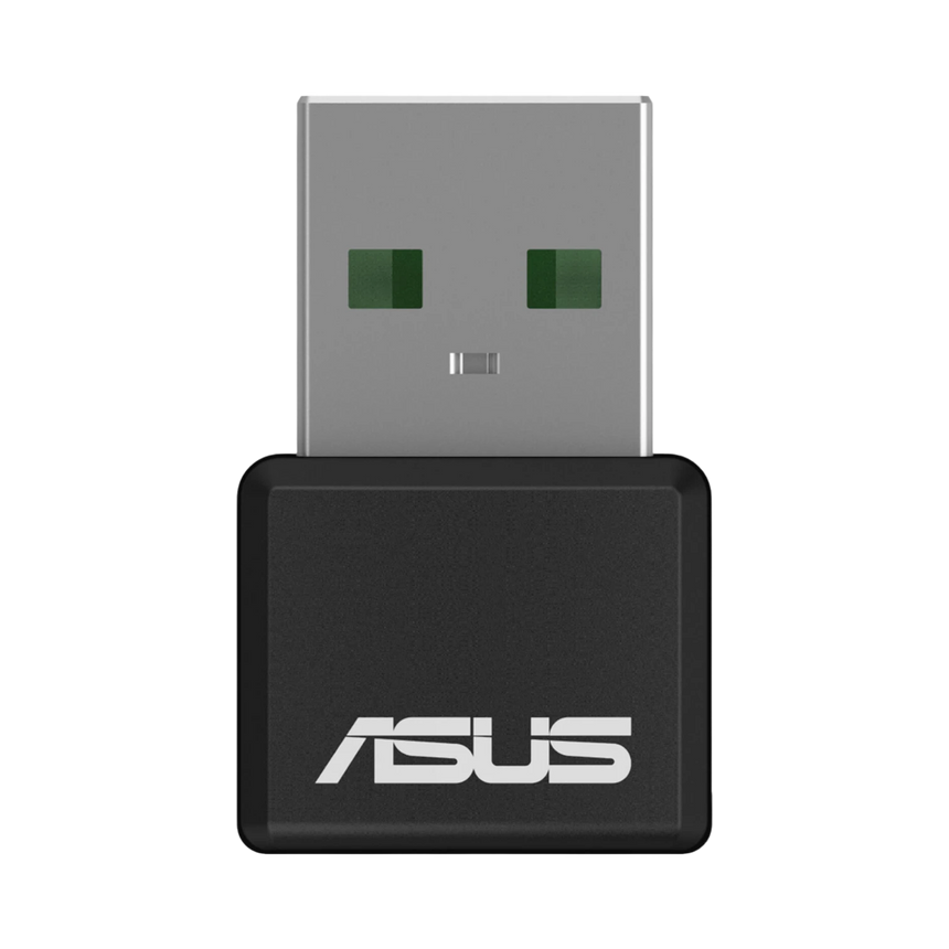 ASUS USB-AX55 Nano AX1800 Dual-Band USB Wi-Fi Adapter — Being Shipped