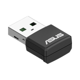 ASUS USB-AX55 Nano AX1800 Dual-Band USB Wi-Fi Adapter — Being Shipped