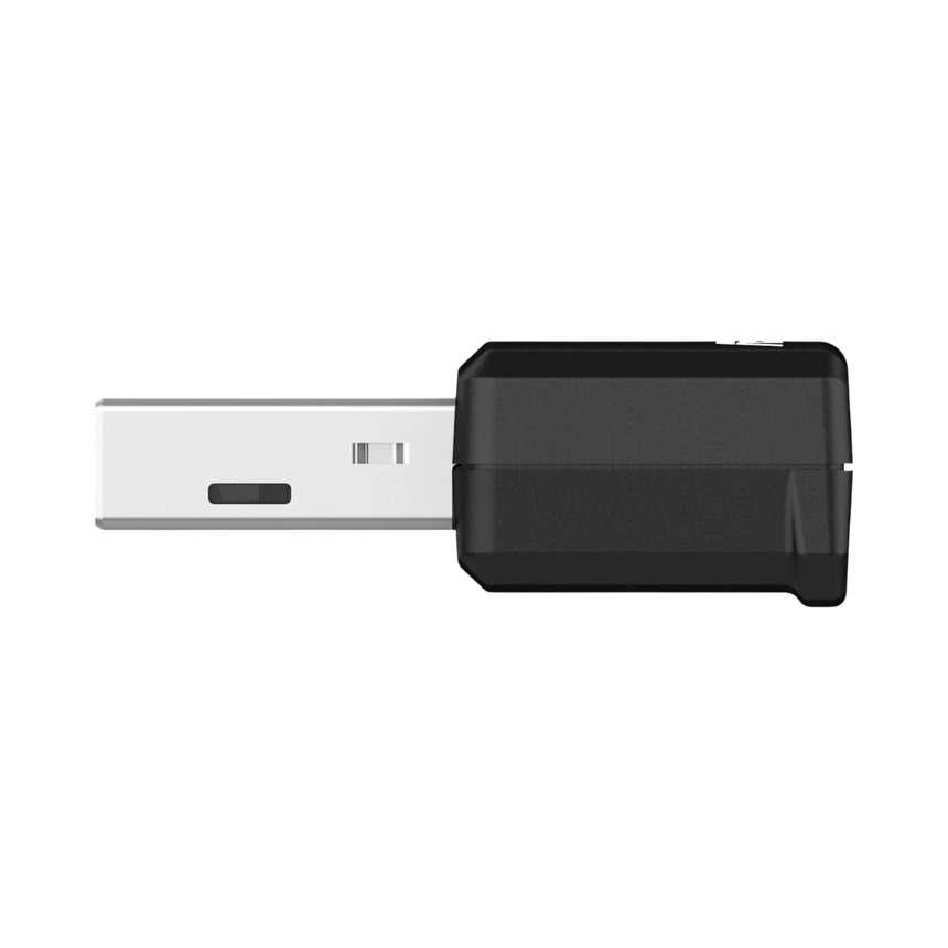 ASUS USB-AX55 Nano AX1800 Dual-Band USB Wi-Fi Adapter — Being Shipped