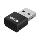ASUS USB-AX55 Nano AX1800 Dual-Band USB Wi-Fi Adapter — Being Shipped
