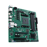 ASUS Pro B550M-C/CSM AM4 Micro-ATX Commercial Motherboard — Being Shipped