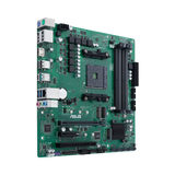 ASUS Pro B550M-C/CSM AM4 Micro-ATX Commercial Motherboard — Being Shipped