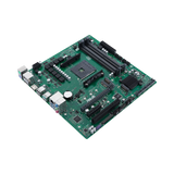 ASUS Pro B550M-C/CSM AM4 Micro-ATX Commercial Motherboard — Being Shipped