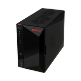 Asustor AS5402T 2-Bay 4GB DDR4 RAM NAS Enclosure — Being Shipped