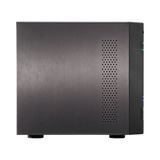 Asustor Lockerstor 10 10-Bay 8GB DDR4 RAM NAS Server Enclosure — Being Shipped