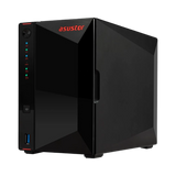 Asustor Nimbustor 2 AS5202T 2x2.5GbE Ports 2-Bay 2.0GHz Dual-Core NAS Server — Being Shipped