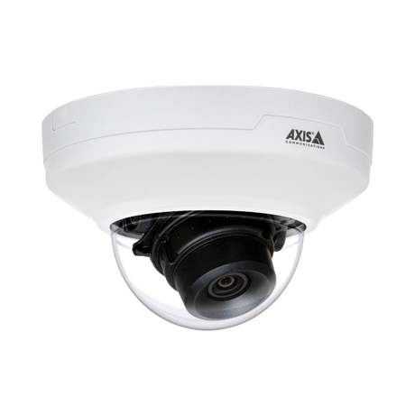 Axis M4215-V 2MP Indoor Network Dome Camera — Being Shipped