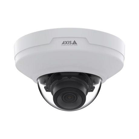 Axis M4215-V 2MP Indoor Network Dome Camera — Being Shipped