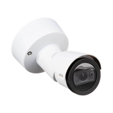 Axis M2036-LE 4MP Outdoor Network Bullet Camera with Night Vision (White) — Being Shipped