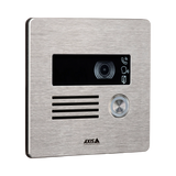 Axis I8016-LVE Network Video Intercom — Being Shipped