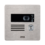 Axis I8016-LVE Network Video Intercom — Being Shipped