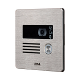 Axis I8016-LVE Network Video Intercom — Being Shipped