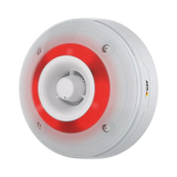 Axis D4100-E Network Alarm Light Strobe Siren — Being Shipped