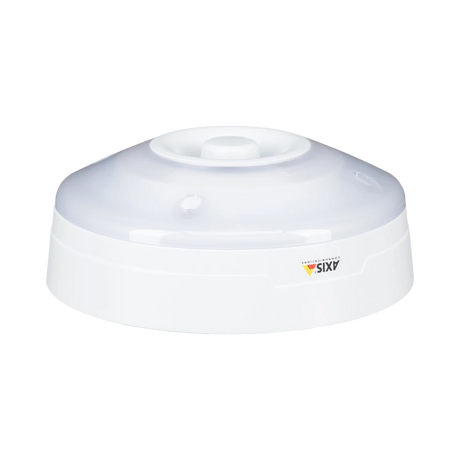 Axis D4100-E Network Alarm Light Strobe Siren — Being Shipped