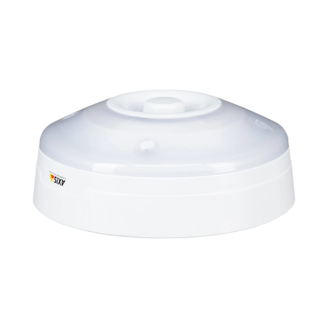 Axis D4100-E Network Alarm Light Strobe Siren — Being Shipped