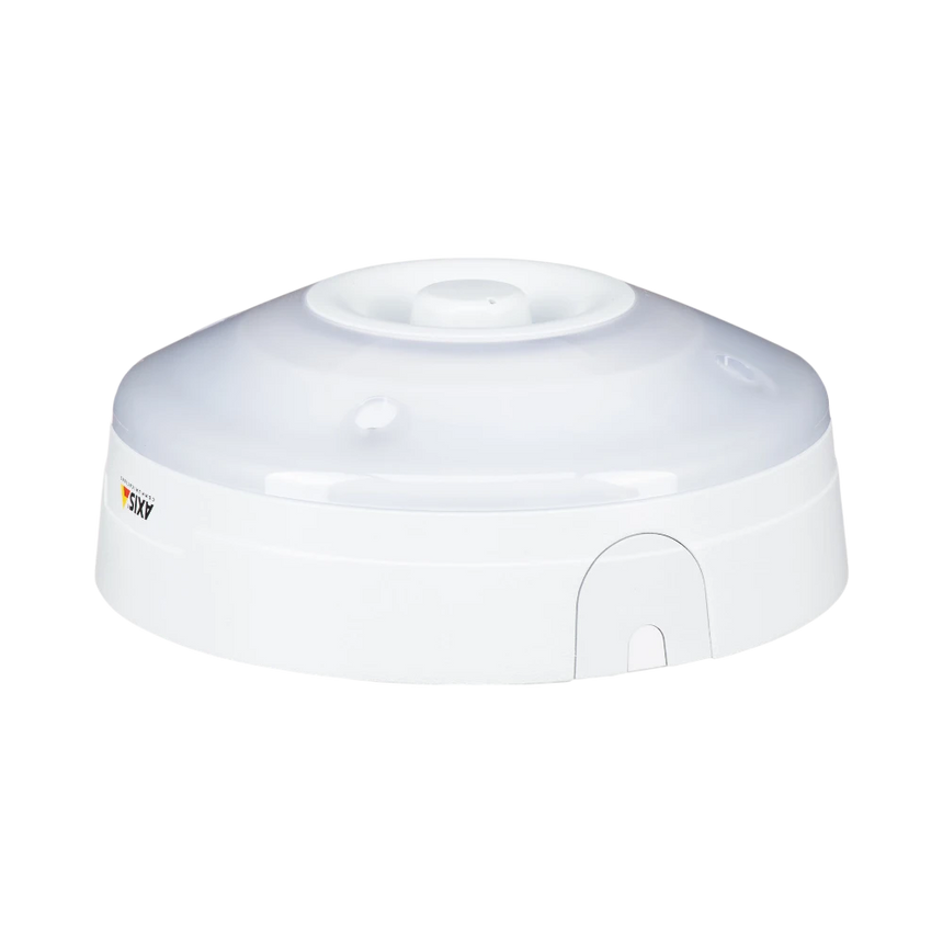 Axis D4100-E Network Alarm Light Strobe Siren — Being Shipped