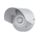 Axis D4100-E Network Alarm Light Strobe Siren — Being Shipped