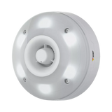 Axis D4100-E Network Alarm Light Strobe Siren — Being Shipped