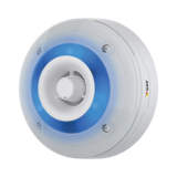 Axis D4100-E Network Alarm Light Strobe Siren — Being Shipped