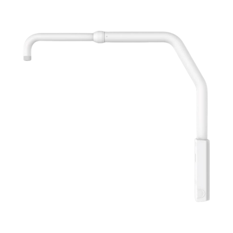 Axis Communications T91D62 Telescopic Parapet Mount — Being Shipped