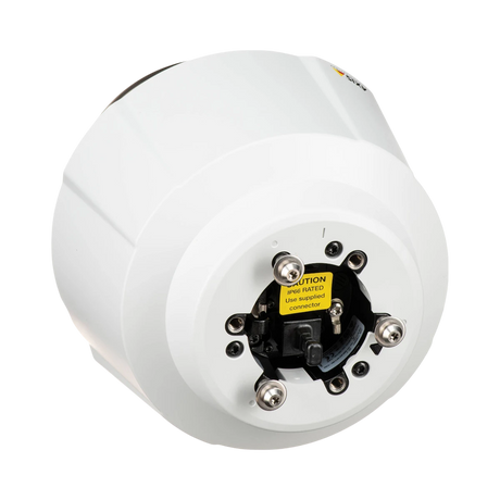 Axis Communications P5655-E 1080p Outdoor PTZ Network Dome Camera — Being Shipped