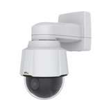 Axis Communications P5655-E 1080p Outdoor PTZ Network Dome Camera — Being Shipped