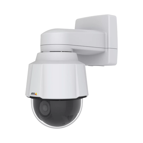 Axis Communications P5655-E 1080p Outdoor PTZ Network Dome Camera — Being Shipped