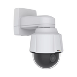 Axis Communications P5655-E 1080p Outdoor PTZ Network Dome Camera — Being Shipped