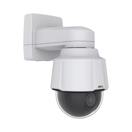Axis Communications P5655-E 1080p Outdoor PTZ Network Dome Camera — Being Shipped