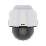 Axis Communications P5655-E 1080p Outdoor PTZ Network Dome Camera — Being Shipped