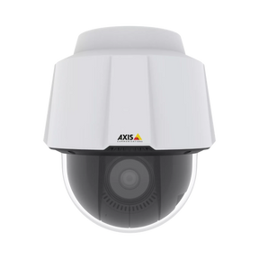 Axis Communications P5655-E 1080p Outdoor PTZ Network Dome Camera — Being Shipped
