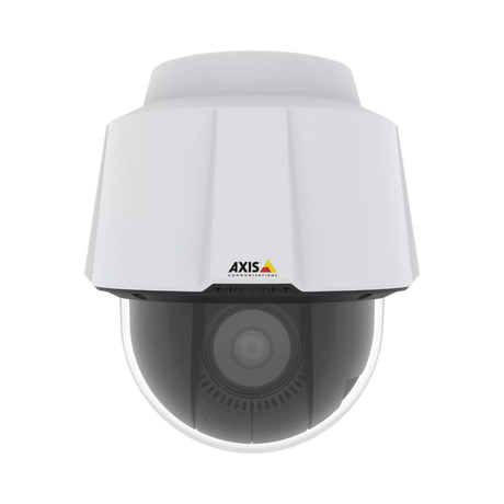 Axis Communications P5655-E 1080p Outdoor PTZ Network Dome Camera — Being Shipped