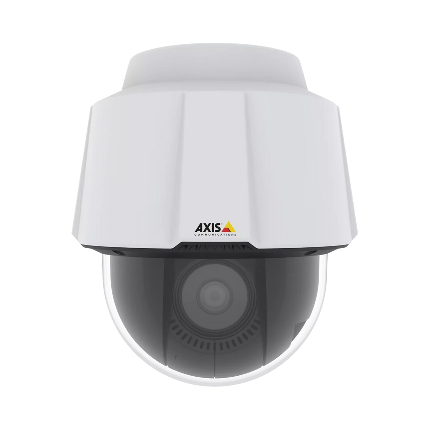Axis Communications P5655-E 1080p Outdoor PTZ Network Dome Camera — Being Shipped