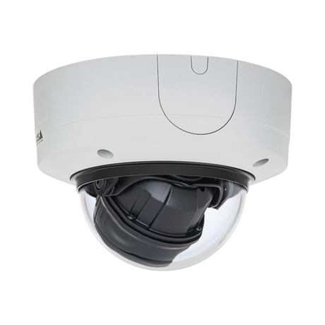 Axis Communications P3267-LV 5MP Indoor Network Dome Camera with Night Vision & 3-8mm Lens — Being Shipped